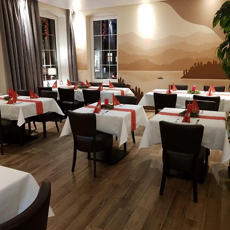Vittoria Hotel-Restaurant Beverstedt Εξωτερικό φωτογραφία