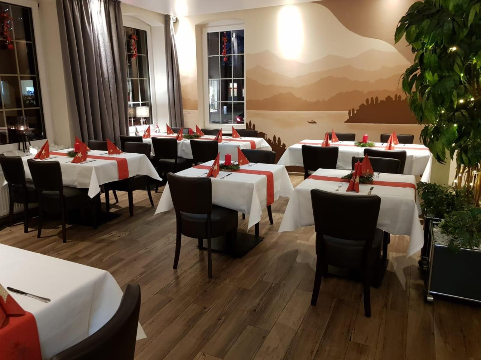 Vittoria Hotel-Restaurant Beverstedt Εξωτερικό φωτογραφία